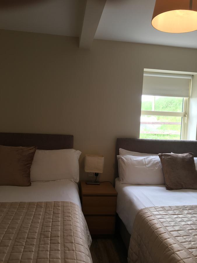 卡黑尔马兰奇之屋住宿加早餐旅馆 杜林 外观 照片